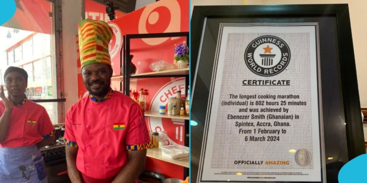 A few days ago, the arrest of Chef Smith by Amadia Shopping Centre caused a great deal of confusion and controversy.