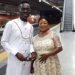 Maame Tiwaa, a respected figure in the Ghanaian gospel music industry, has finally spoken out about the troubling allegations that she is involved in a secret affair with fellow gospel artist Yaw Sarpong.