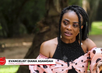 Gospel musician, Evangelist Diana Asamoah has revealed what would make her get married finally.