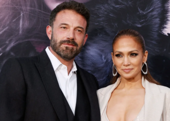 The couple eloped in a private ceremony in Las Vegas on July 16, 2022.