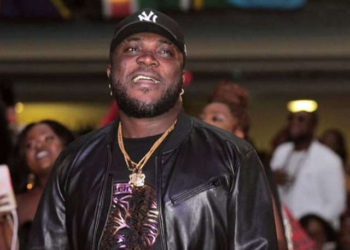 Nhyiraba Kojo puzzled over how GRA a officer allegedly frustrated him