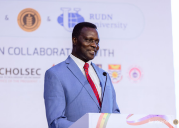 Free SHS to be compulsory - Education Minister