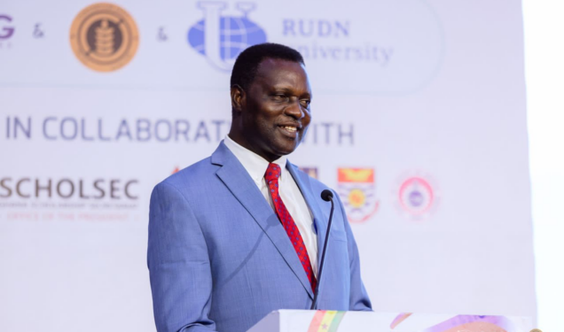 Free SHS to be compulsory - Education Minister