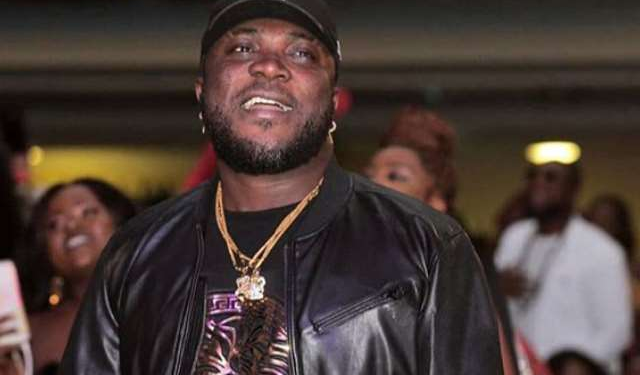 Nhyiraba Kojo puzzled over how GRA a officer allegedly frustrated him