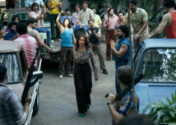 The nominees for the 76th Emmy Awards,(2024) television's premier accolade, were announced on Wednesday morning, sparking excitement throughout the industry.