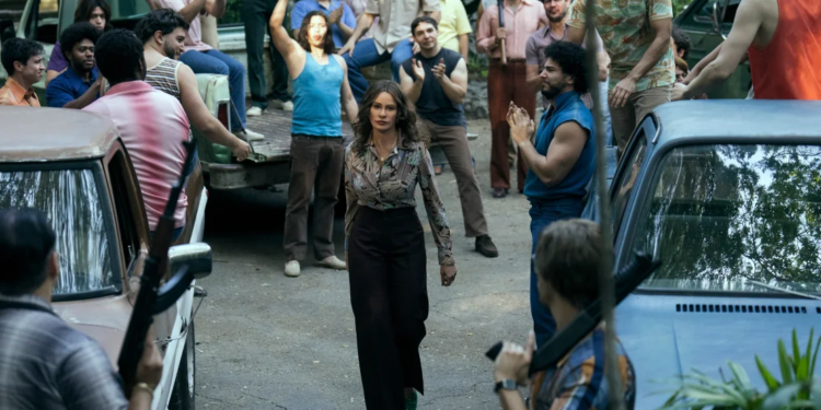 The nominees for the 76th Emmy Awards,(2024) television's premier accolade, were announced on Wednesday morning, sparking excitement throughout the industry.