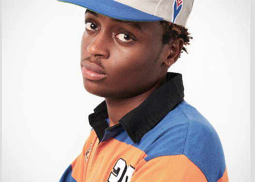 Emerging Ghanaian artist Asomacy has signed a contract with Sony Music West Africa through The Pep Entertainment (TPE).