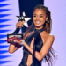 The BET Awards 2024 kicked off on Sunday night with an electrifying performance by Megan Thee Stallion.