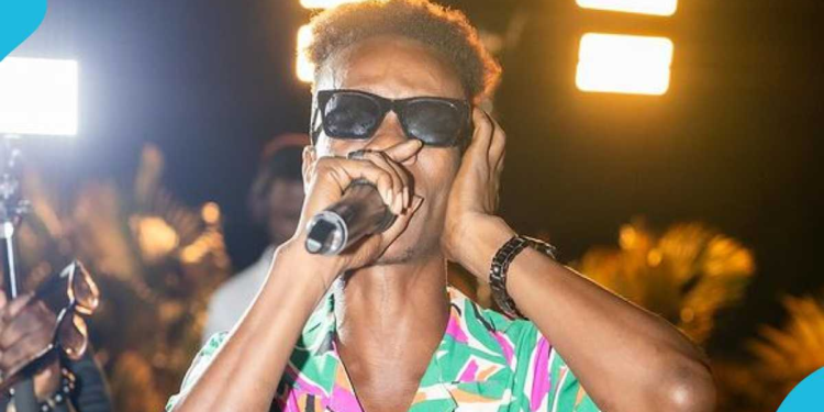 Ghanaian highlife icon, KK Fosu has come out to explain the circumstances leading to his absence at the funeral of the late blogger, John Claude Tamakloe who was said to have traveled with him and fellow musician, K Bless.