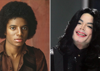 The rise and fall of the King of Pop, Michael Jackson