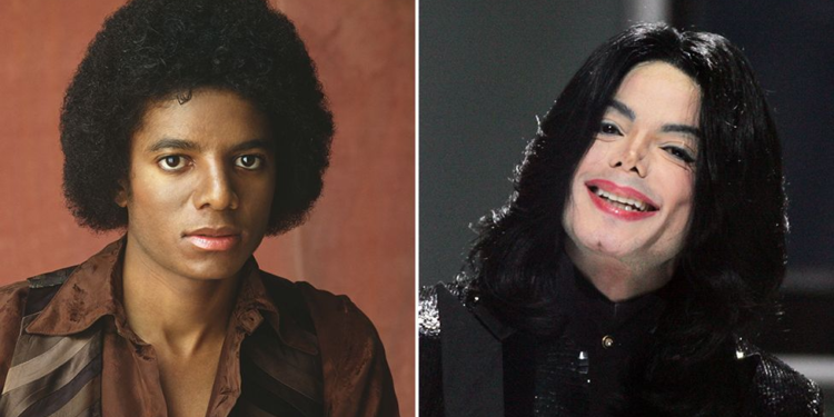 The rise and fall of the King of Pop, Michael Jackson