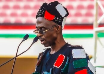 NDC Campaign Launch: NDC Demands Akufo-Addo's Commitment to Peaceful Handover