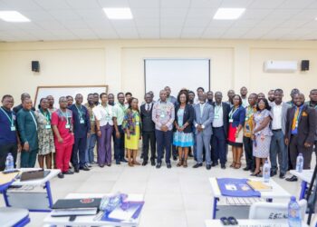 UCC Equips Emerging Leaders with Emotional Intelligence Skills
