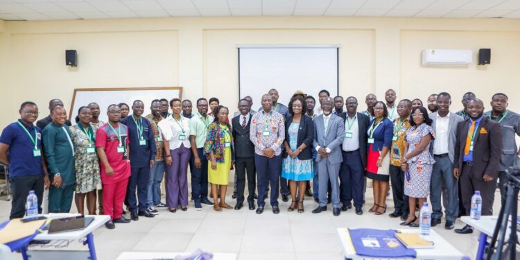 UCC Equips Emerging Leaders with Emotional Intelligence Skills