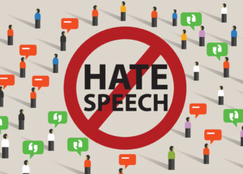 NCCE Urges Action Against Hate Speech