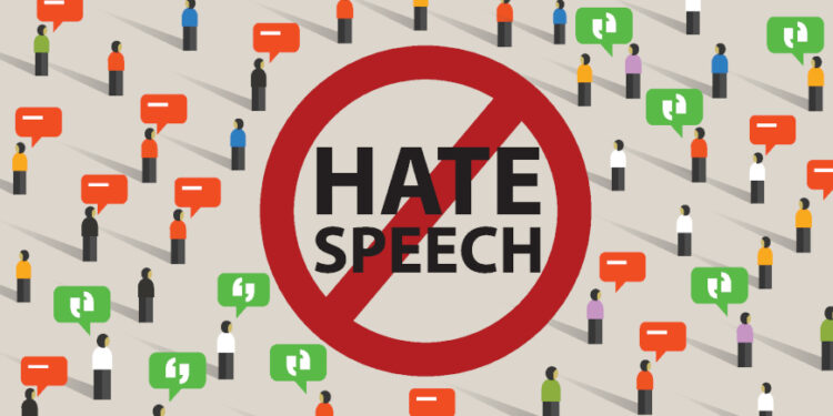 NCCE Urges Action Against Hate Speech