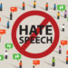 NCCE Urges Action Against Hate Speech