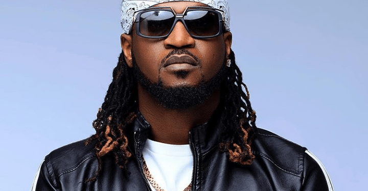 ‘Marry rich ladies when you make money’ – Rudeboy tells men