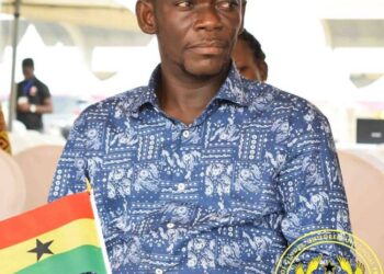 ‘You don’t like Mahama more than I do; he even invites me to his home’ – Agya Koo