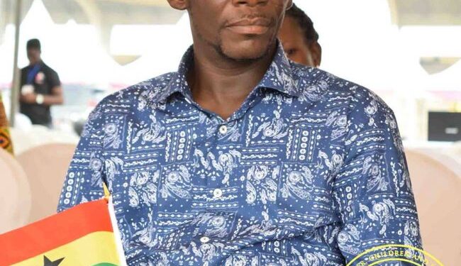 ‘You don’t like Mahama more than I do; he even invites me to his home’ – Agya Koo