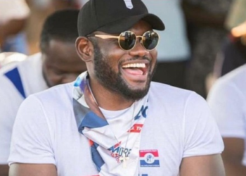 A vote for NPP is for posterity, alternative is not the solution to economic hardship – Prince David Osei