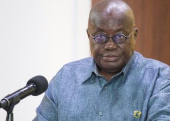 The Opposition National Democratic Congress (NDC) has strongly denied President Akufo-Addo’s allegations that the party is behind the controversial 'Agyapadie' document and the unfounded rumors surrounding the death of his late wife, Eleanor Akufo-Addo.