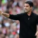 Arteta to open contract talks when transfer window shuts