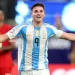 Atletico agree £81.5m deal for Man City's Alvarez