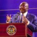 Flagbearer of the New Patriotic Party (NPP), Dr. Mahamudu Bawumia, has emphasized the critical success of the Gold-for-Oil program, stating that without it, Ghana's economy could have collapsed.