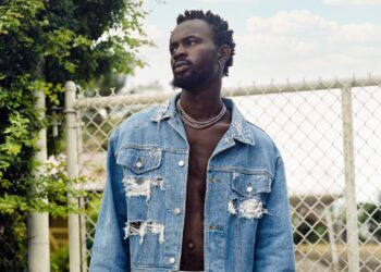 Black Sherif cancels his concert at UMAT following an electrocution of fans.