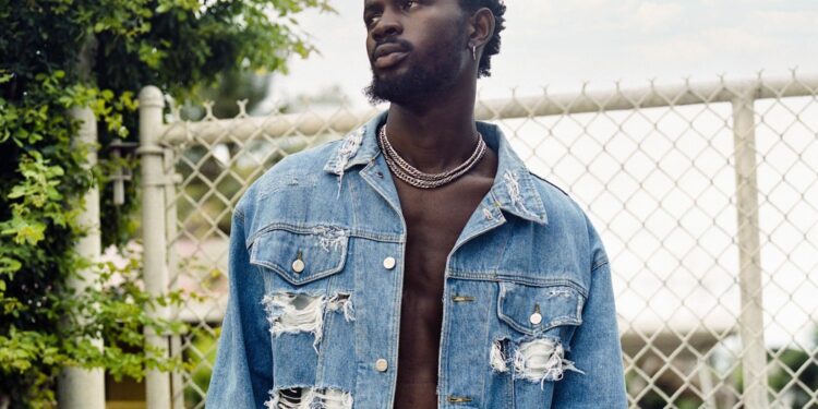 Black Sherif cancels his concert at UMAT following an electrocution of fans.