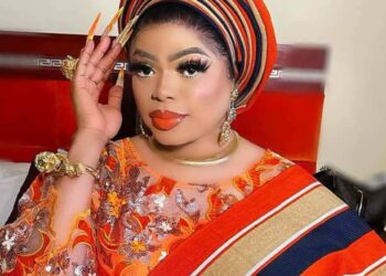 Bobrisky released from prison after being jailed for Naira abuse