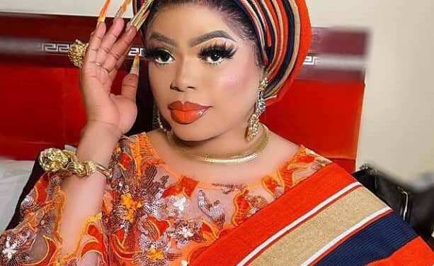 Bobrisky released from prison after being jailed for Naira abuse