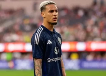 Brazil police close investigation into Man Utd's Antony