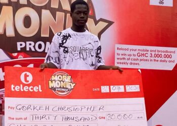 Telecel Ghana has recently launched a major promotional campaign named the "Telecel More Money Promo" to enhance its customer engagement efforts.