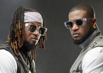 Even if we don't do music, can't we be brothers? - Paul Okoye of P Square aspires to peacemaking
