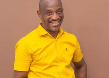 Christians shouldn’t sing secular songs – Lenny Akpadie