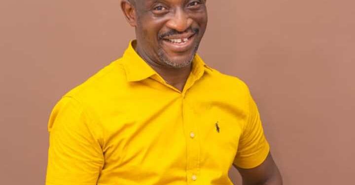 Christians shouldn’t sing secular songs – Lenny Akpadie