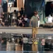 Diseases spread in Gaza as sewage contaminates camps and coast