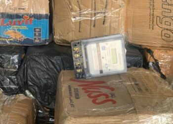 ECG warns customers of unauthorized sales of fake meters