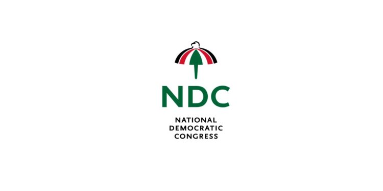 Election 2024: NDC to launch manifesto at Winneba, UEW