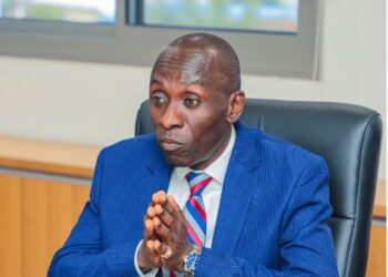 Ernest Owusu Bempah, Deputy Director of Communications for the New Patriotic Party (NPP), has demanded the arrest of those responsible for the publication of the controversial 'Agyapadie' document.