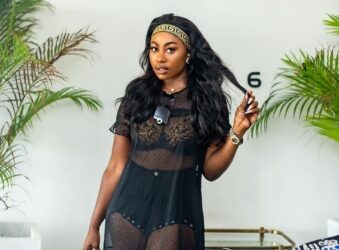 Etty Bedi issues sincere apology for public comments on smoking weed