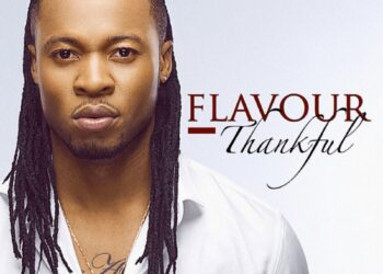 Flavour makes history with sold out concert at OVO Wembley Arena in London