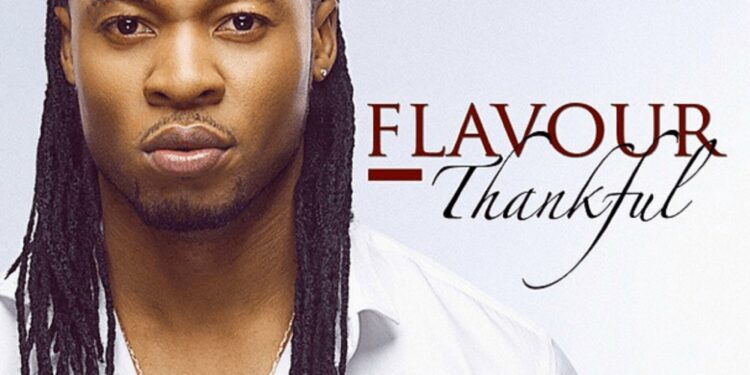 Flavour makes history with sold out concert at OVO Wembley Arena in London