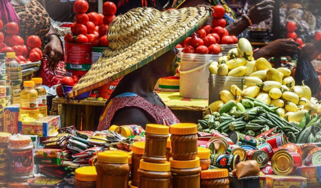 Food insecurity in Ghana rises by 5.77% in July 2024 -Report