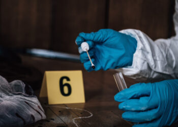 A Lecturer in the Department of Forensic Sciences at the School of Biological Sciences, College of Agriculture and Natural Sciences, University of Cape Coast, Dorcas Odarley Ablateye has highlighted the essential role of forensic science in addressing crimes and legal matters.