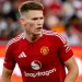 Fulham make £20m bid for Man Utd's McTominay