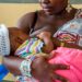 GHS commemorates World Breastfeeding Week