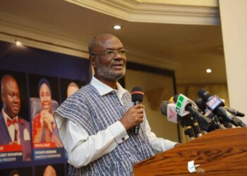 GJA to open book of condolence for the late Godwin Avenorgbo